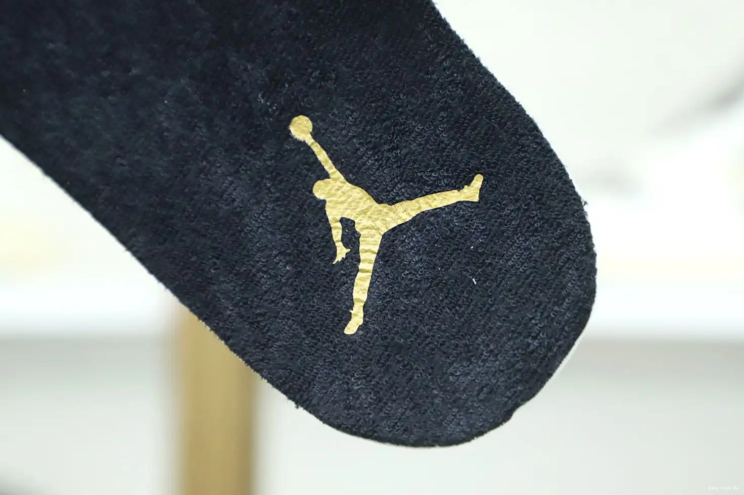 Kimikick 11 AIR JORDAN GAMMA RETRO BLUE 0527